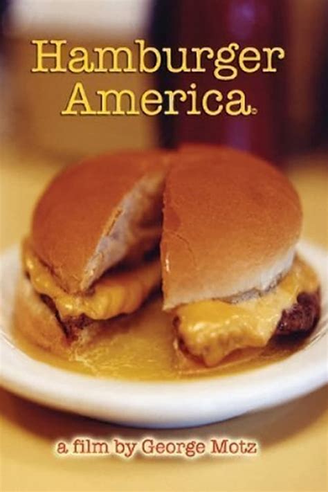 hamburger america movie
